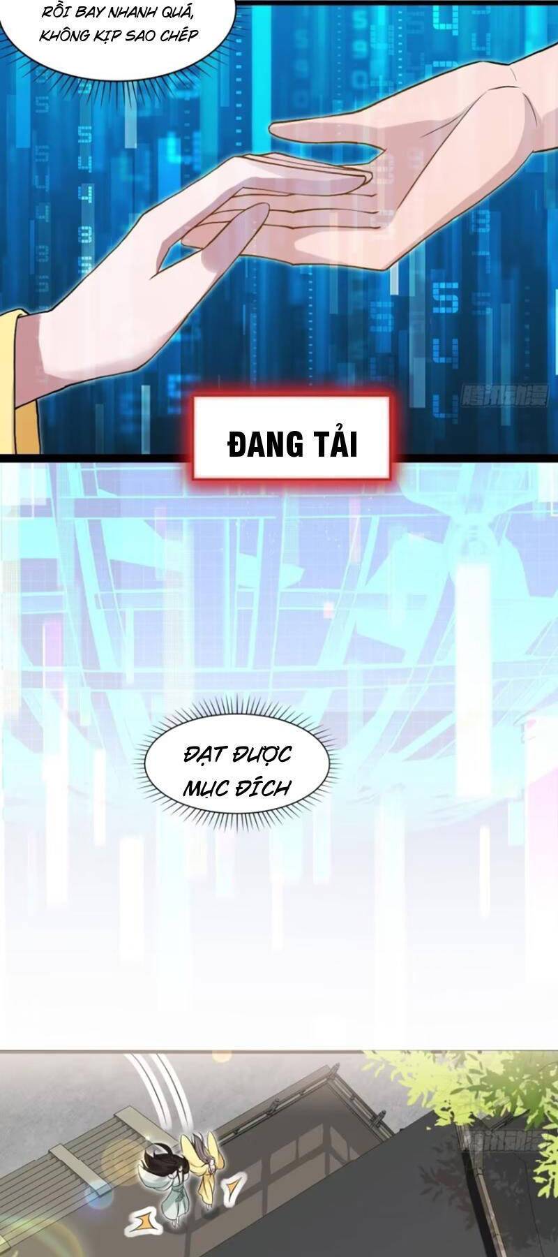 Công Tử Biệt Tú!: Chapter 52