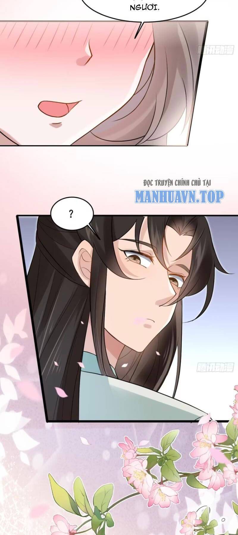 Công Tử Biệt Tú!: Chapter 52