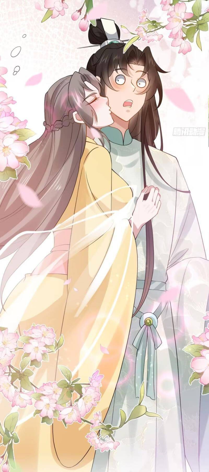 Công Tử Biệt Tú!: Chapter 52