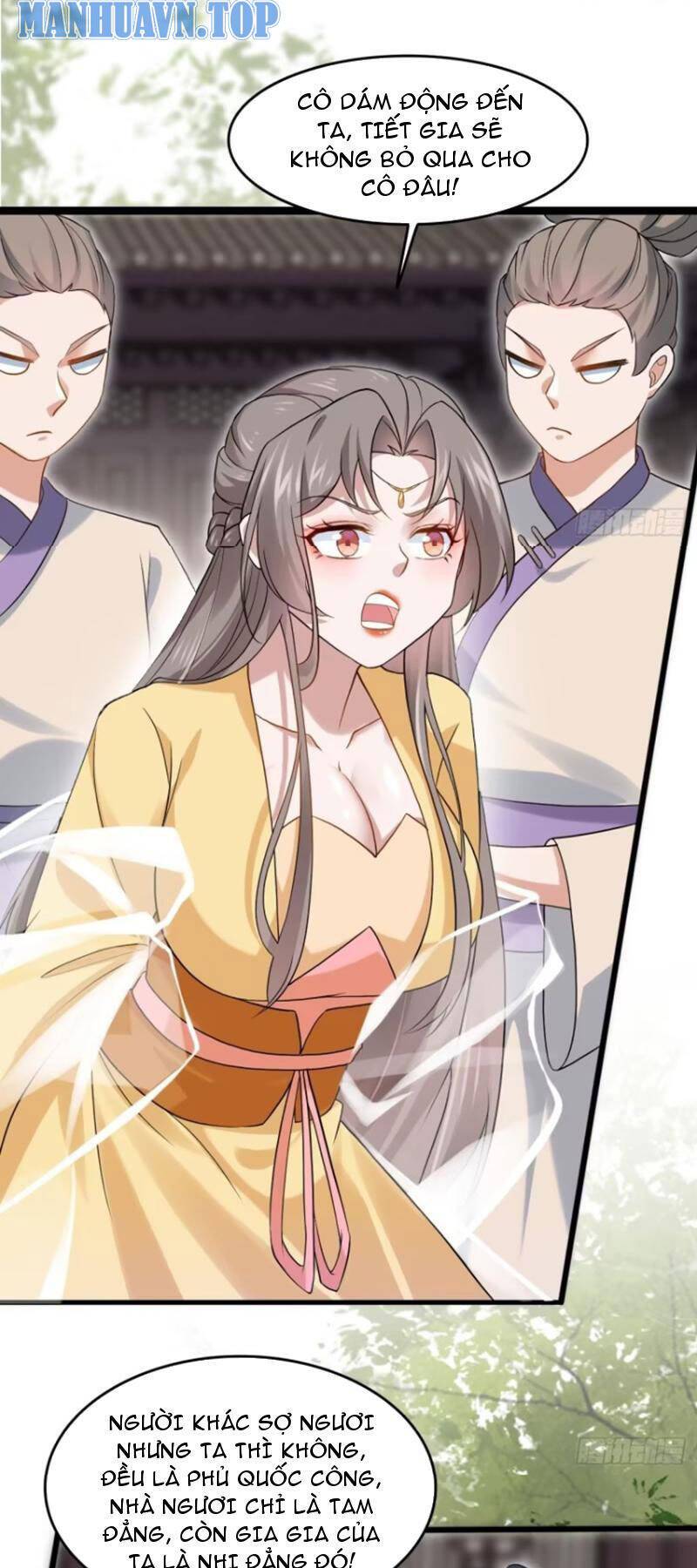 Công Tử Biệt Tú!: Chapter 52