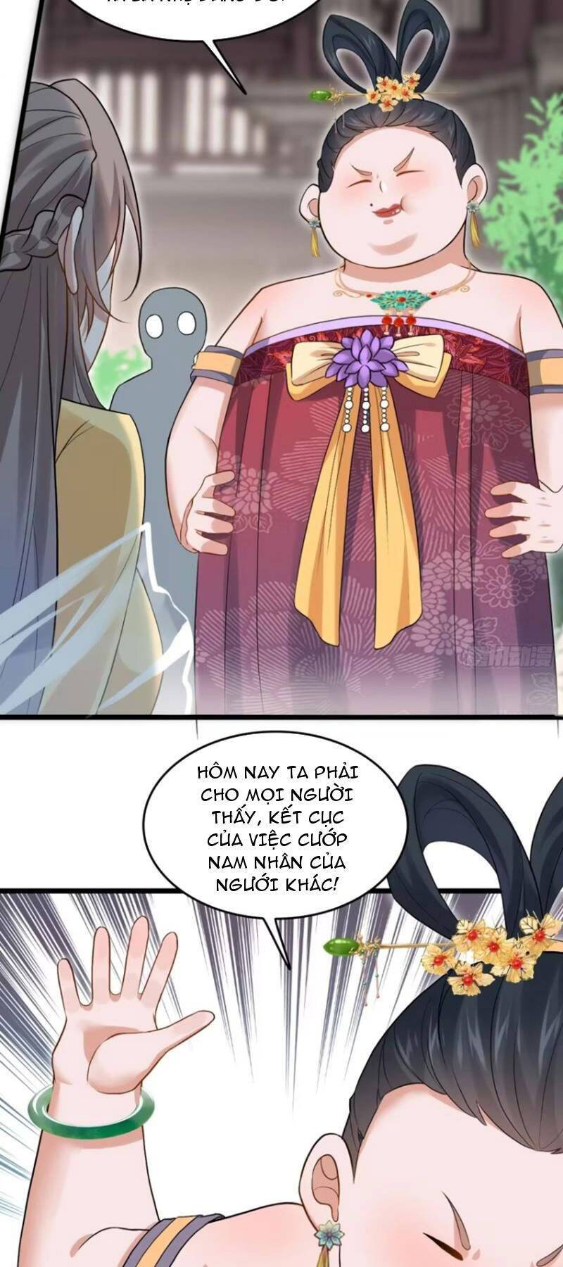 Công Tử Biệt Tú!: Chapter 52