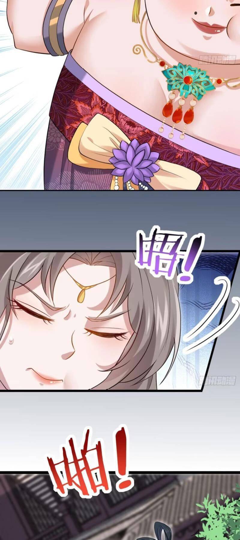 Công Tử Biệt Tú!: Chapter 52