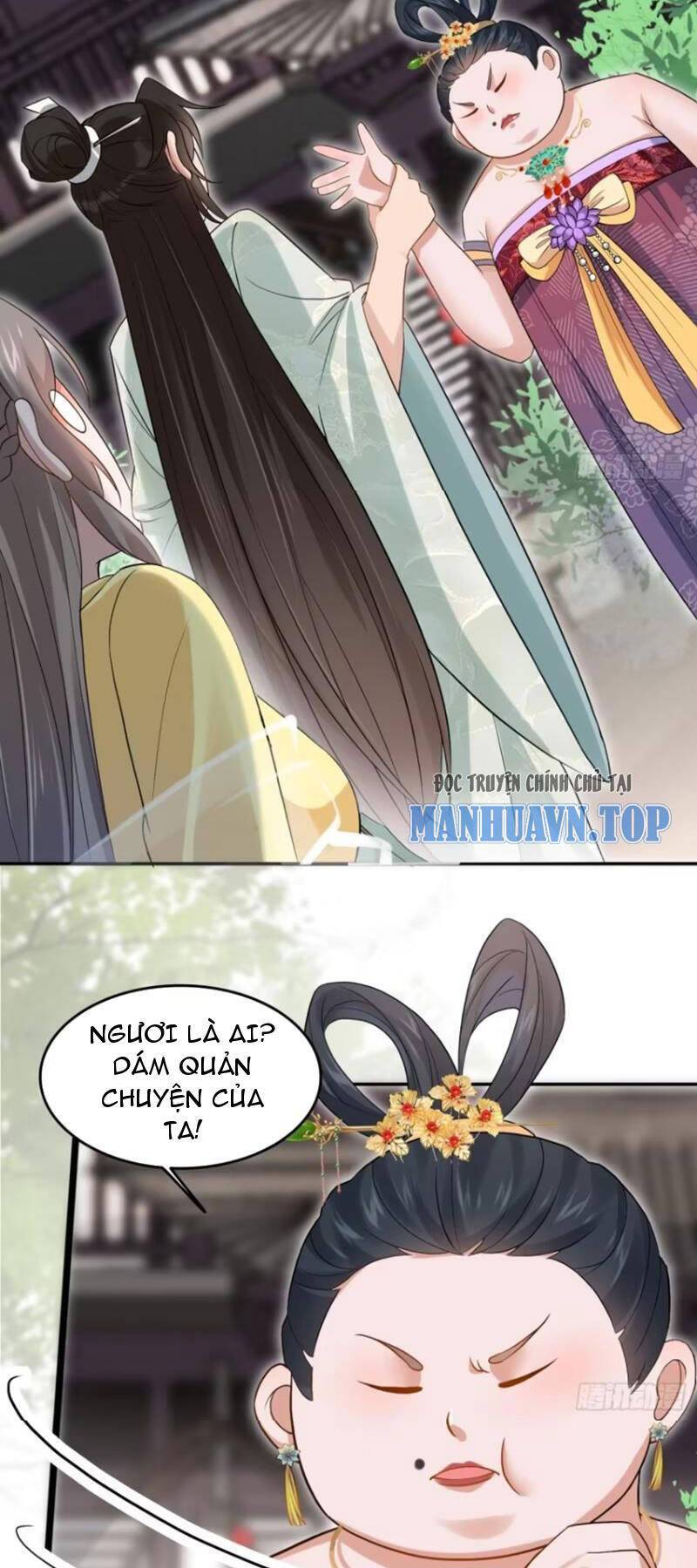 Công Tử Biệt Tú!: Chapter 52
