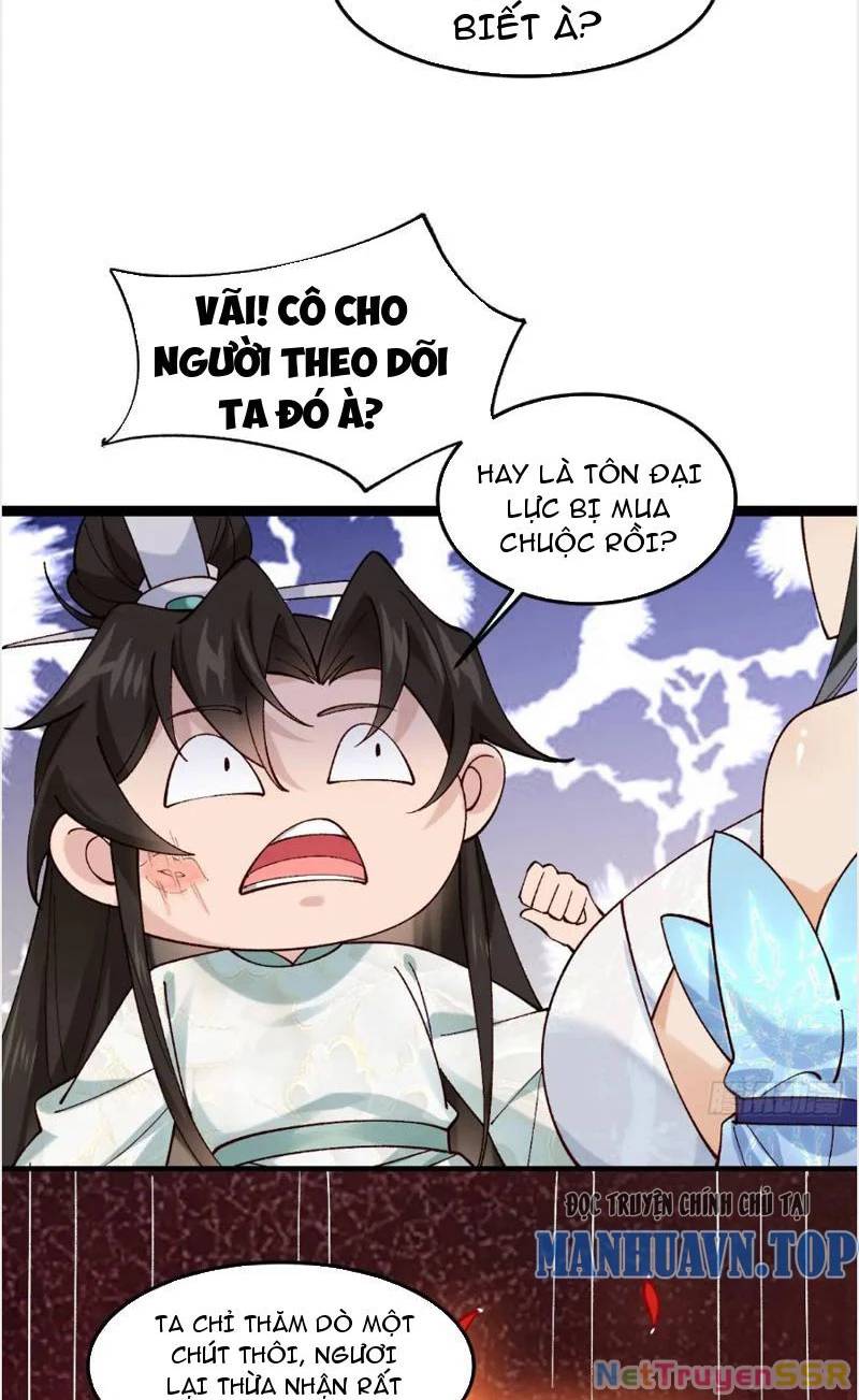 Công Tử Biệt Tú!: Chapter 53