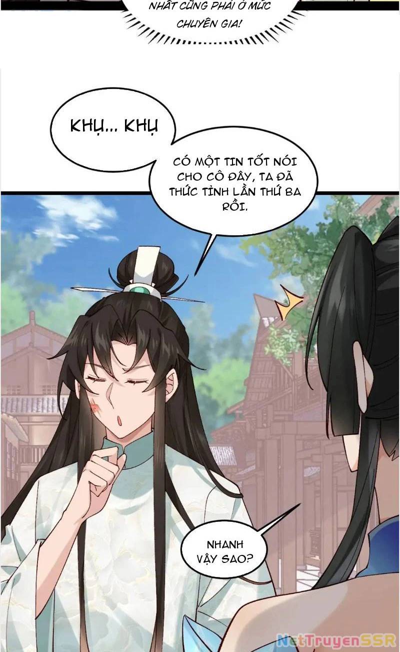 Công Tử Biệt Tú!: Chapter 53