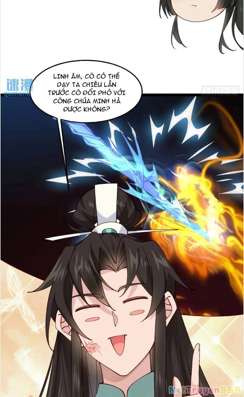 Công Tử Biệt Tú!: Chapter 53