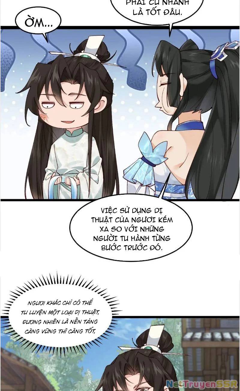 Công Tử Biệt Tú!: Chapter 53