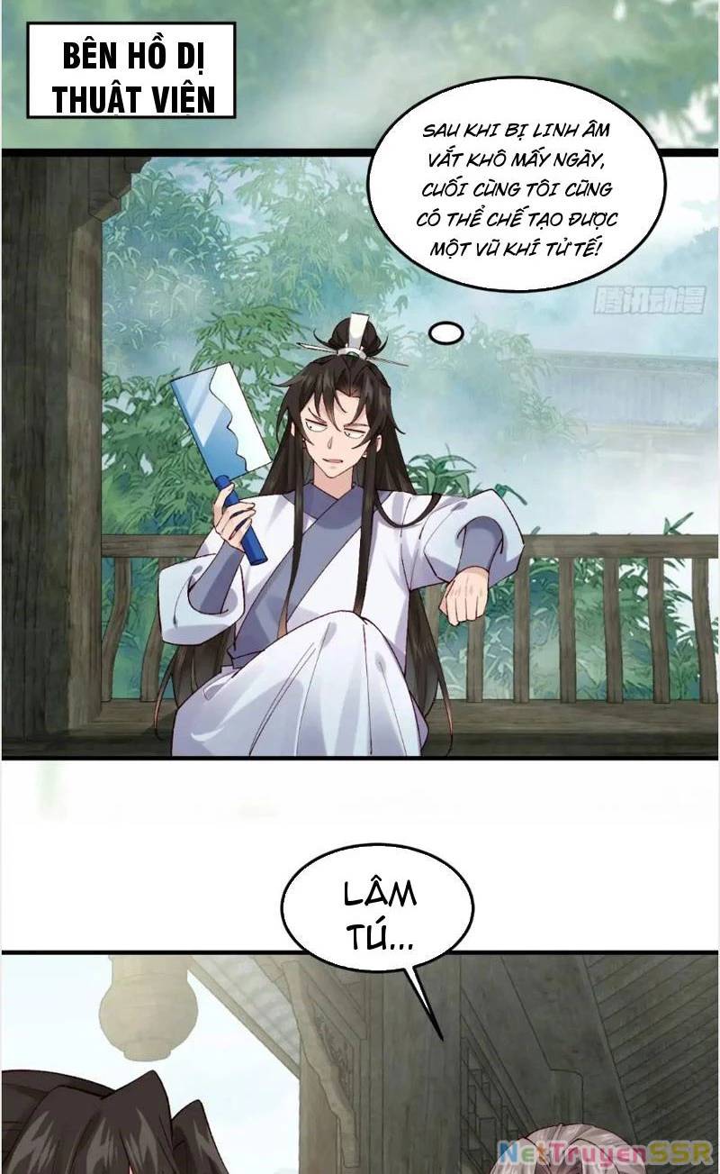 Công Tử Biệt Tú!: Chapter 53