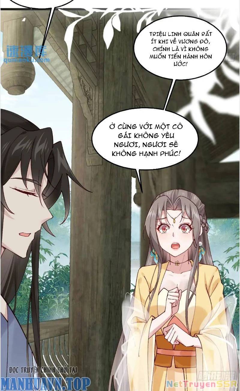 Công Tử Biệt Tú!: Chapter 53
