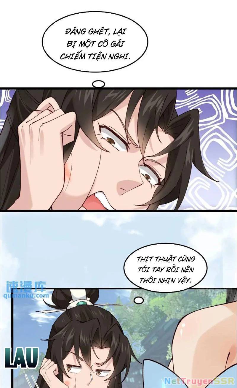 Công Tử Biệt Tú!: Chapter 53