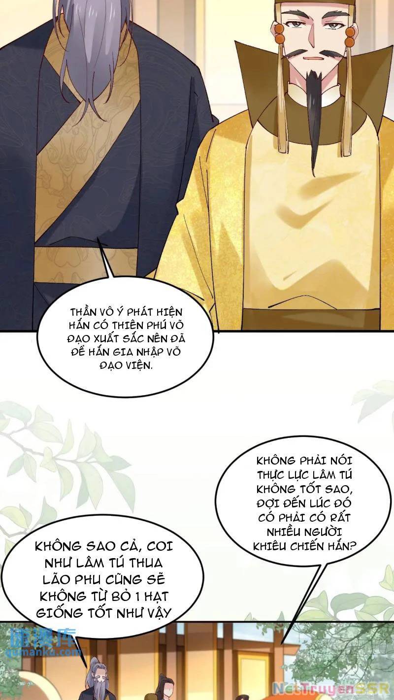 Công Tử Biệt Tú!: Chapter 59