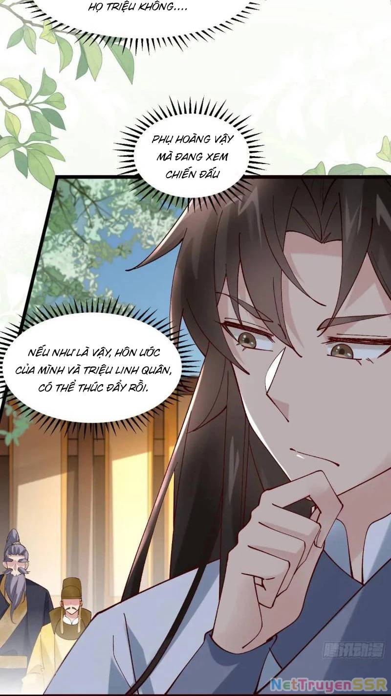 Công Tử Biệt Tú!: Chapter 59