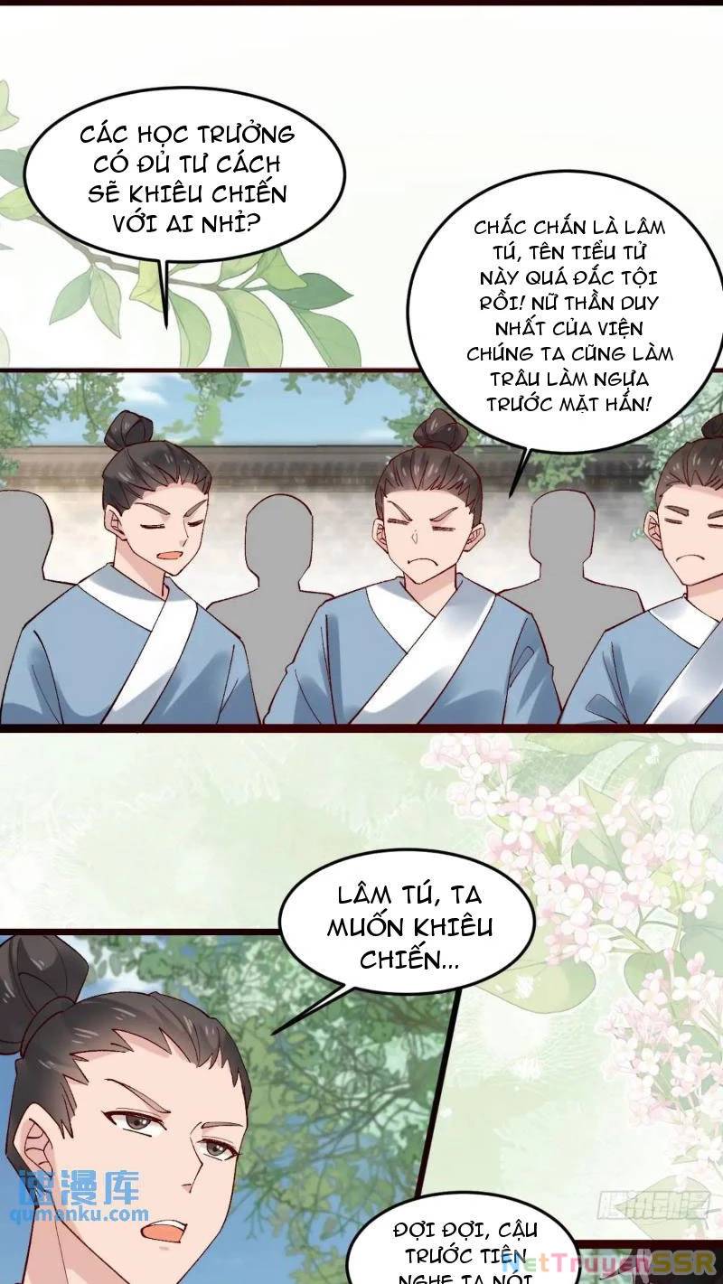 Công Tử Biệt Tú!: Chapter 59