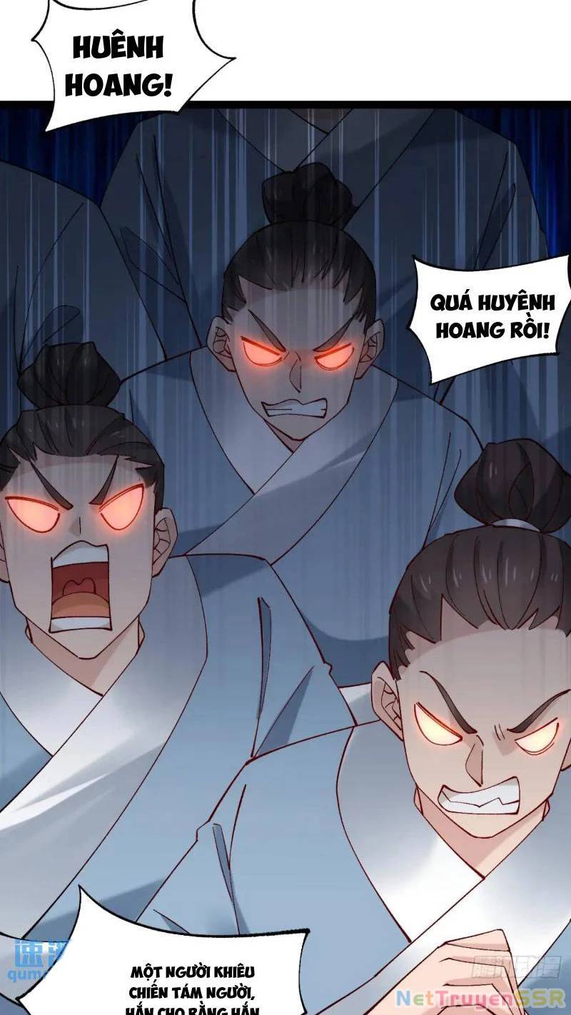 Công Tử Biệt Tú!: Chapter 59