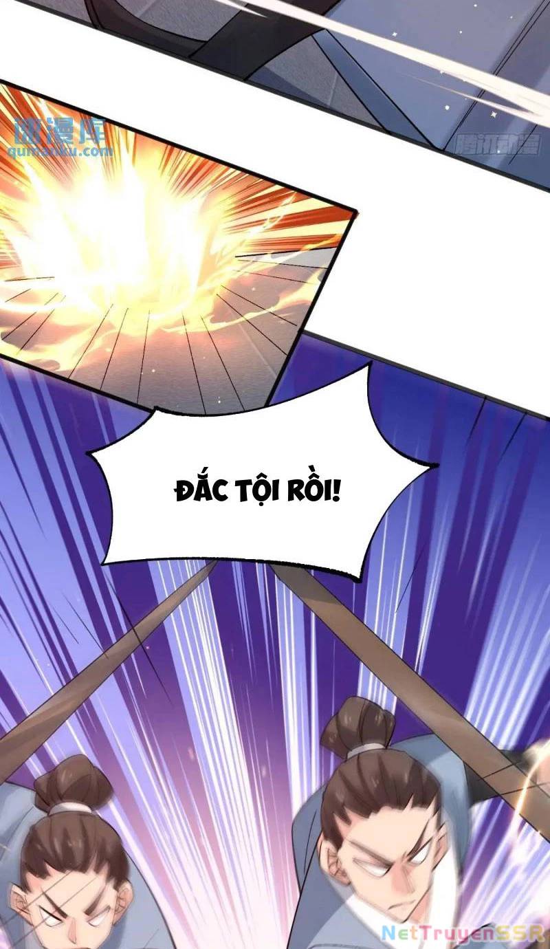 Công Tử Biệt Tú!: Chapter 59
