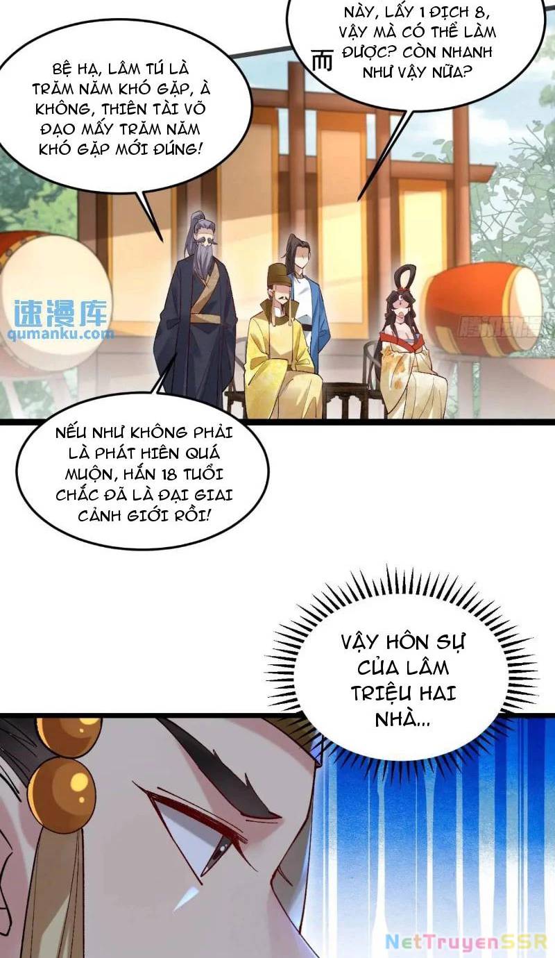 Công Tử Biệt Tú!: Chapter 59