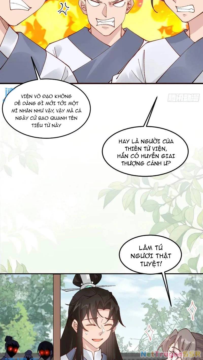 Công Tử Biệt Tú!: Chapter 59