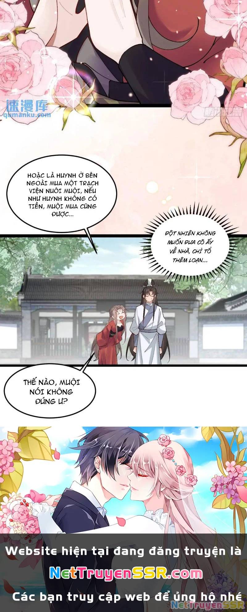 Công Tử Biệt Tú!: Chapter 59