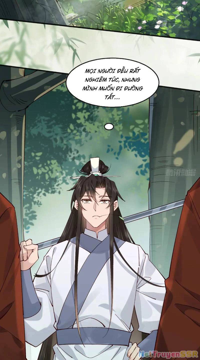 Công Tử Biệt Tú!: Chapter 62