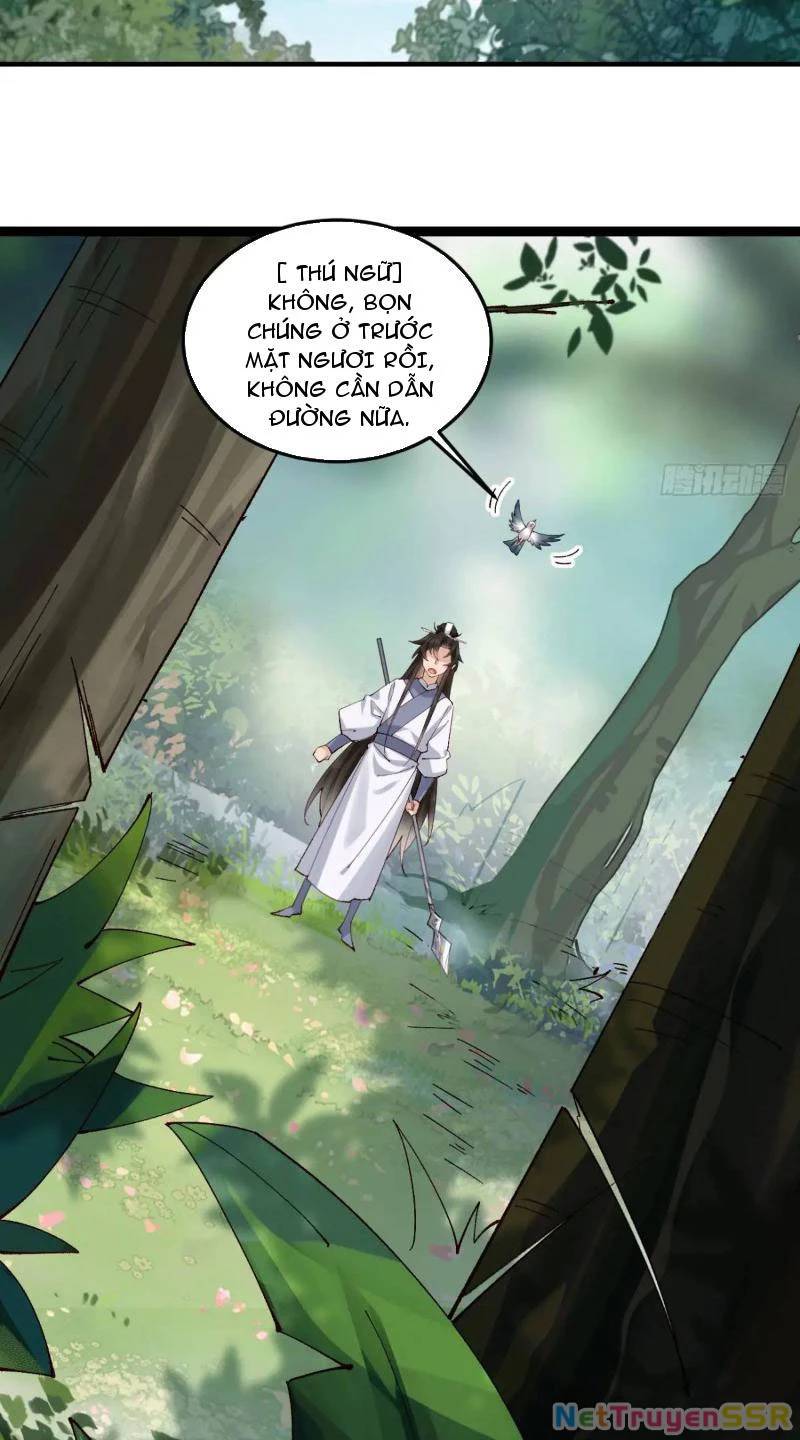 Công Tử Biệt Tú!: Chapter 62