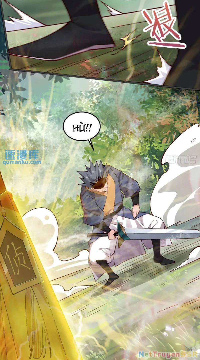 Công Tử Biệt Tú!: Chapter 62