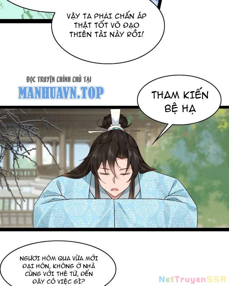 Công Tử Biệt Tú!: Chapter 68