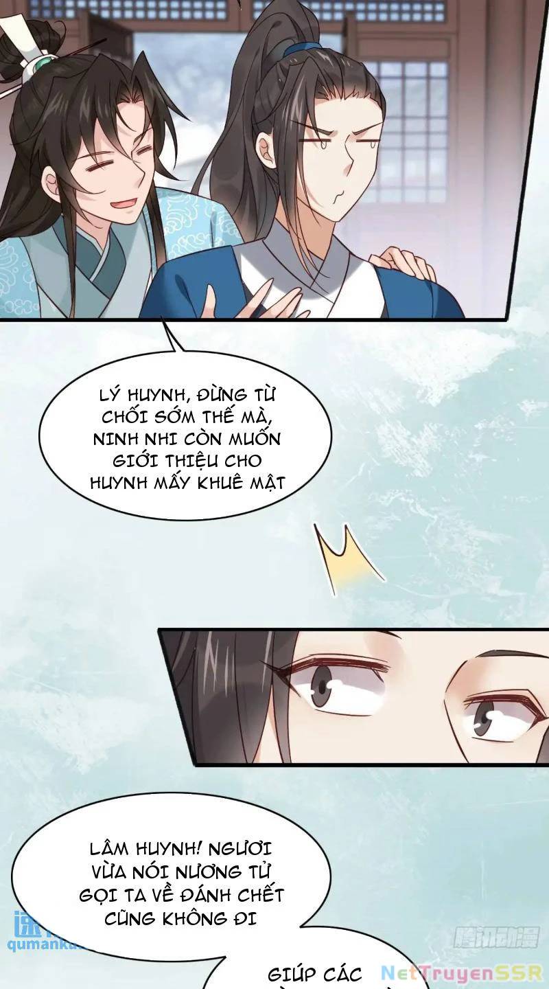 Công Tử Biệt Tú!: Chapter 70