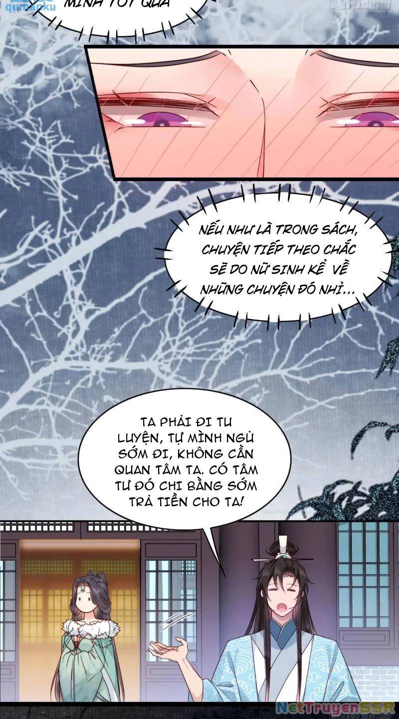 Công Tử Biệt Tú!: Chapter 70