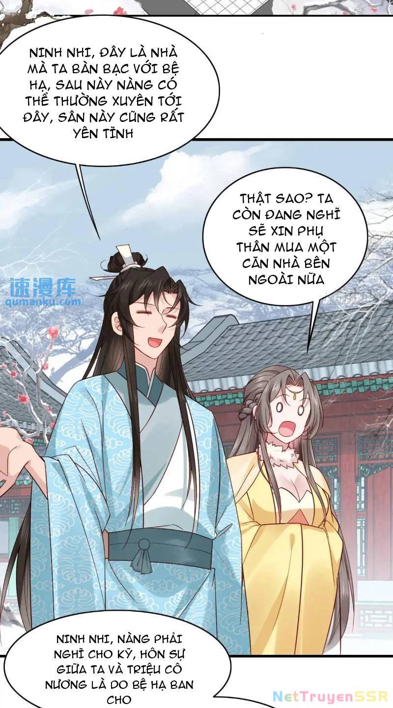Công Tử Biệt Tú!: Chapter 70
