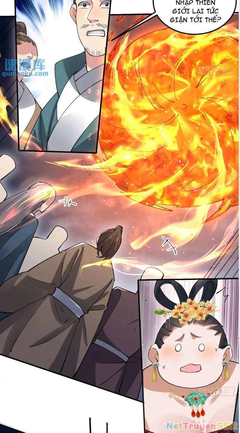 Công Tử Biệt Tú!: Chapter 71