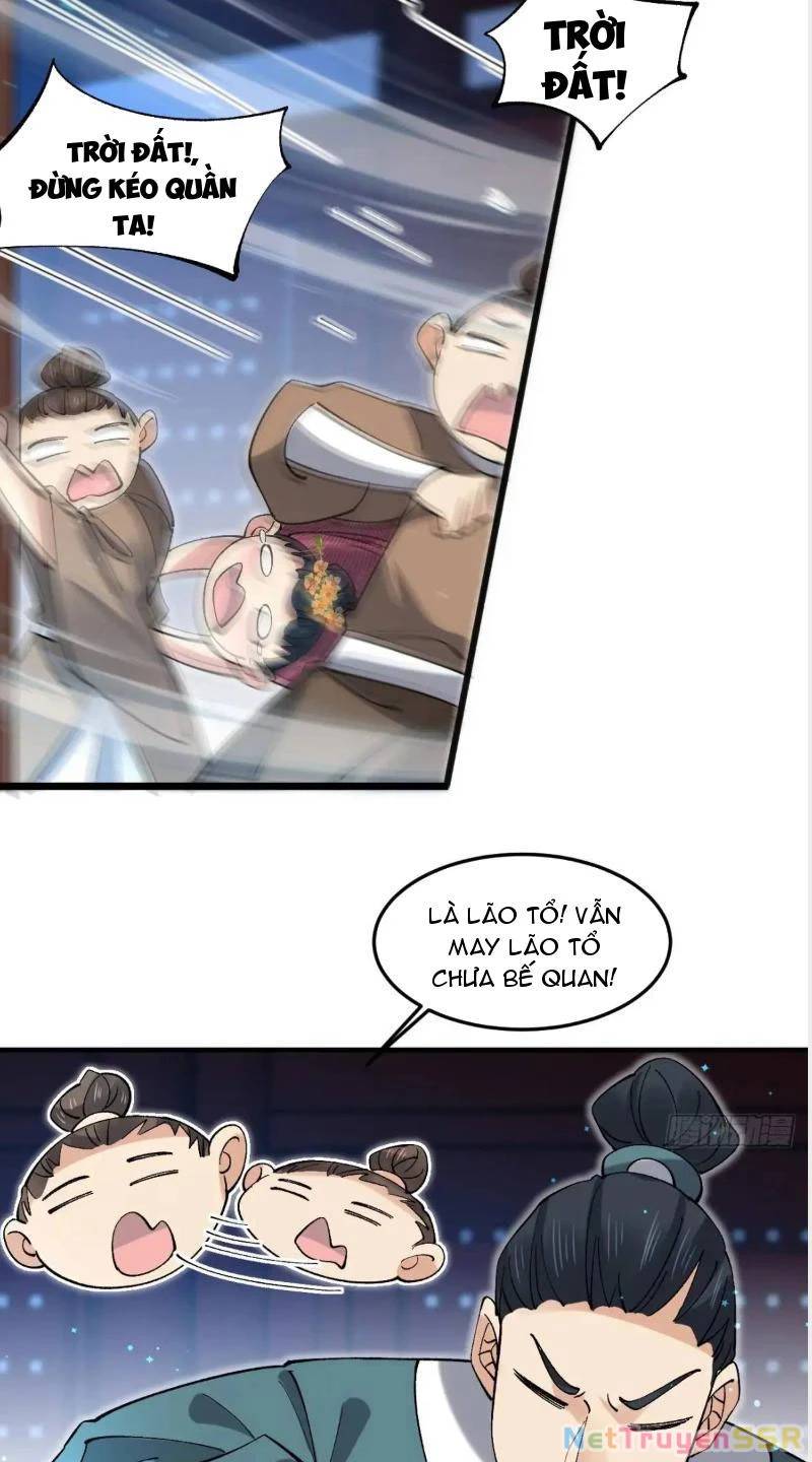 Công Tử Biệt Tú!: Chapter 71