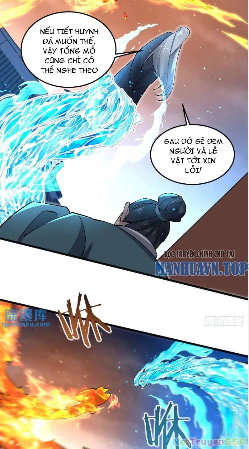 Công Tử Biệt Tú!: Chapter 71