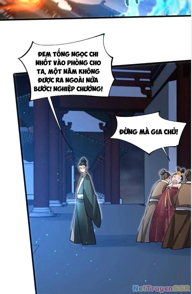 Công Tử Biệt Tú!: Chapter 71