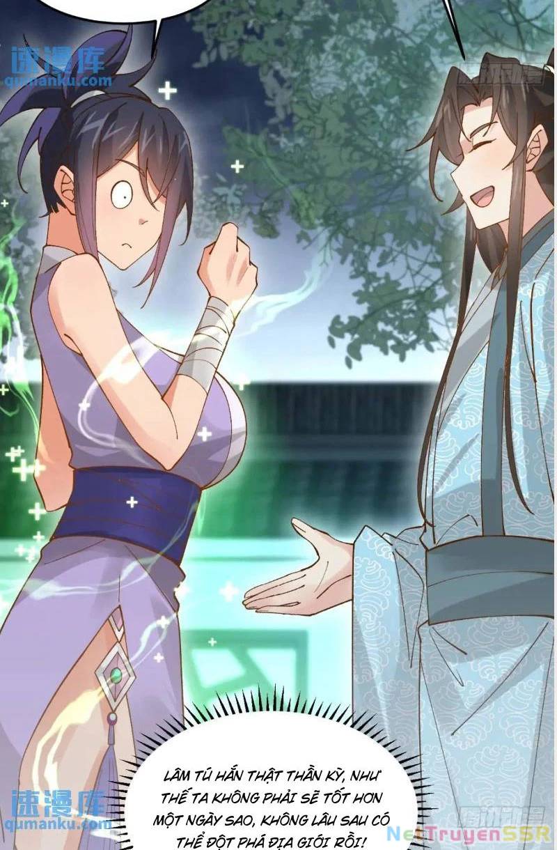 Công Tử Biệt Tú!: Chapter 71