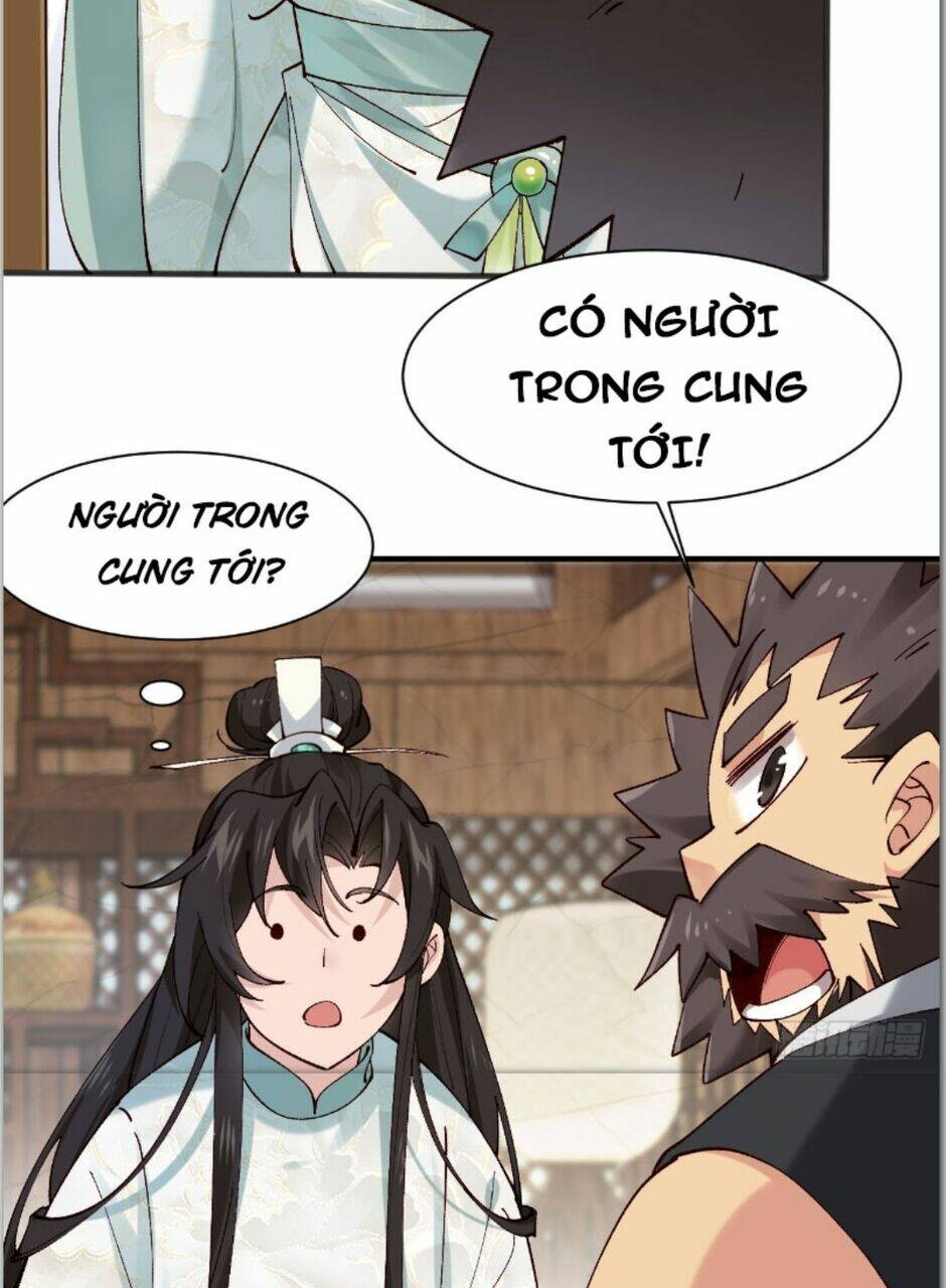 Công Tử Biệt Tú!: Chapter 10