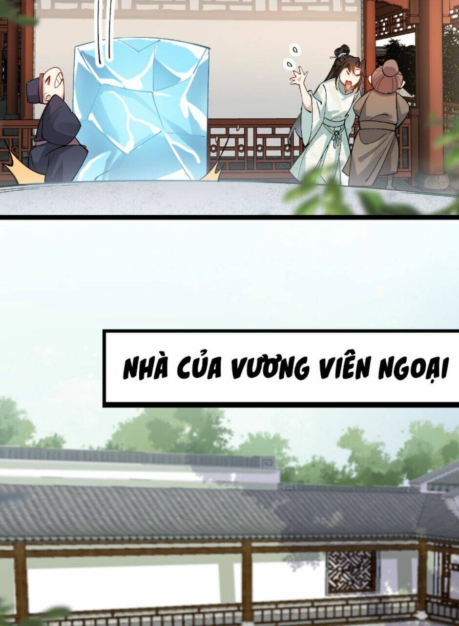 Công Tử Biệt Tú!: Chapter 12