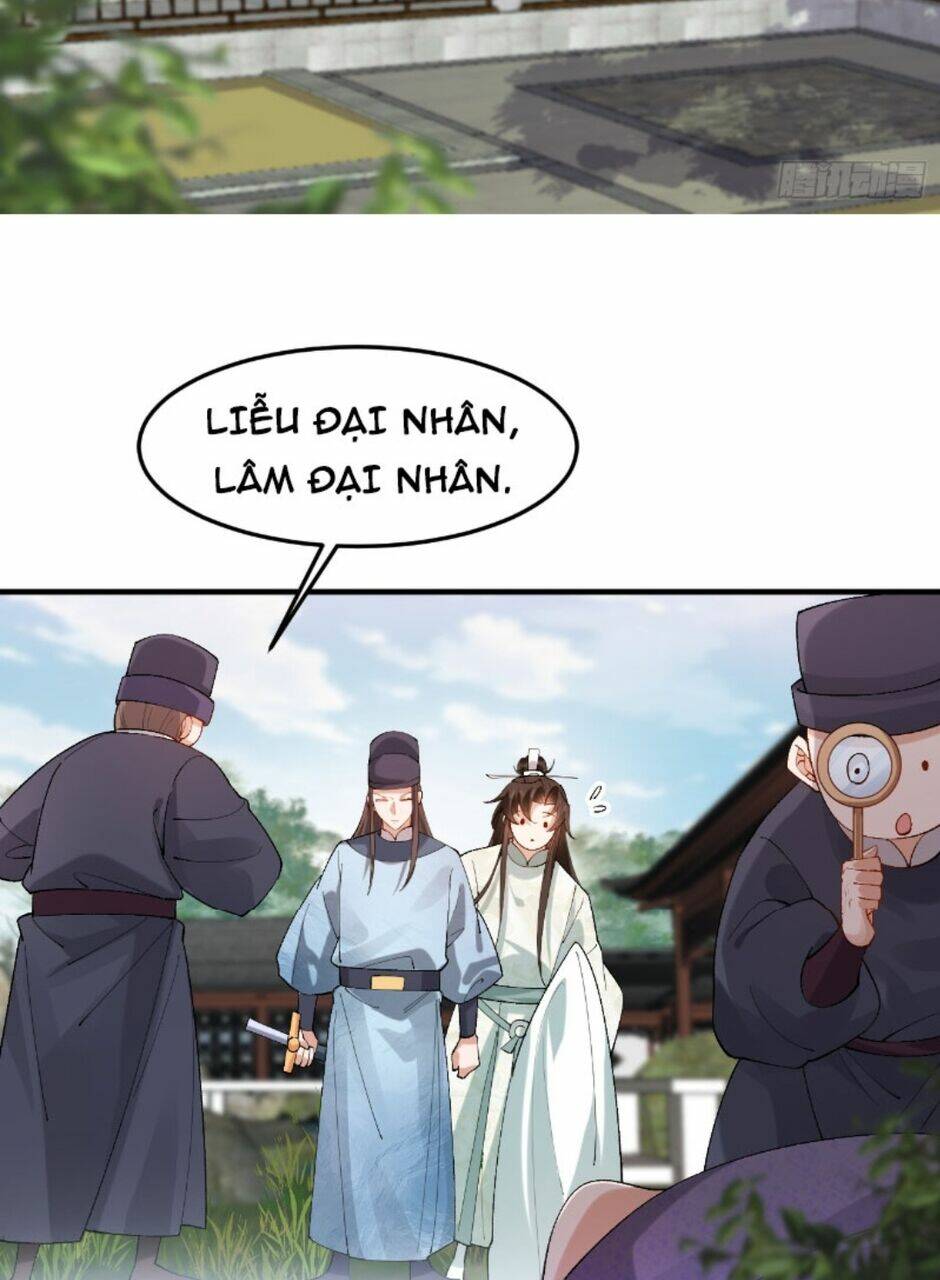 Công Tử Biệt Tú!: Chapter 12