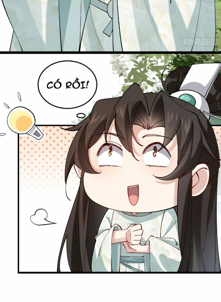 Công Tử Biệt Tú!: Chapter 12