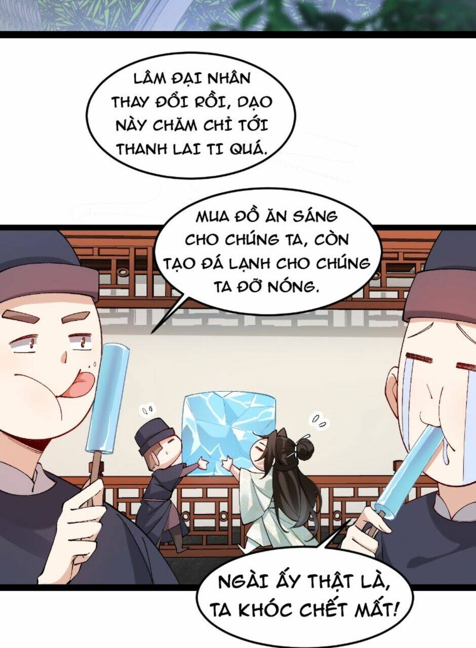 Công Tử Biệt Tú!: Chapter 12