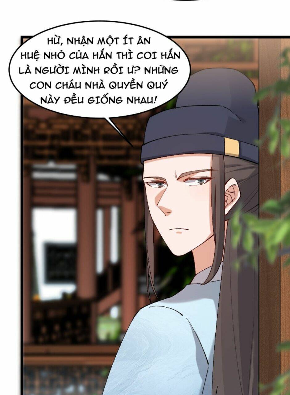 Công Tử Biệt Tú!: Chapter 12