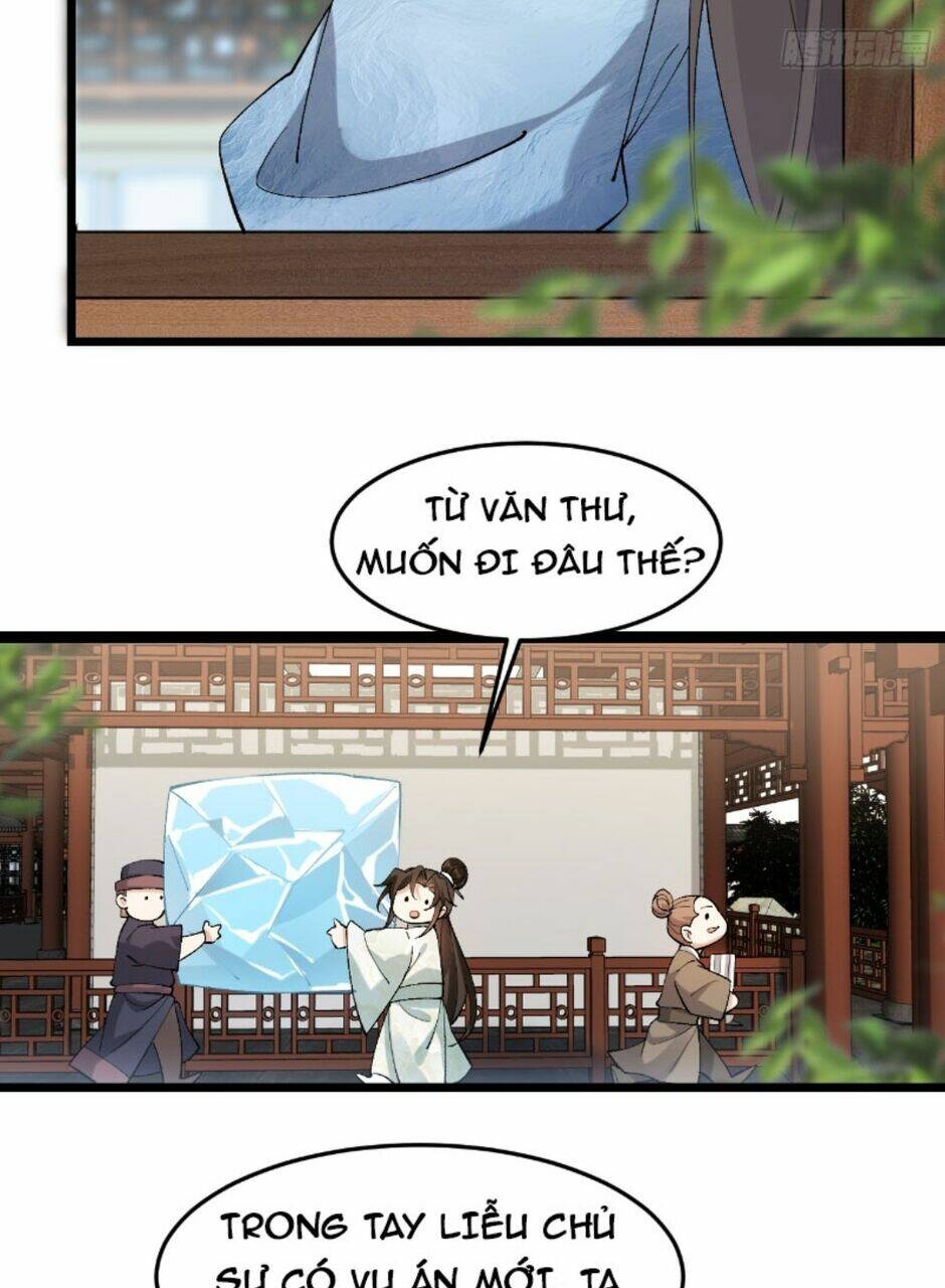 Công Tử Biệt Tú!: Chapter 12