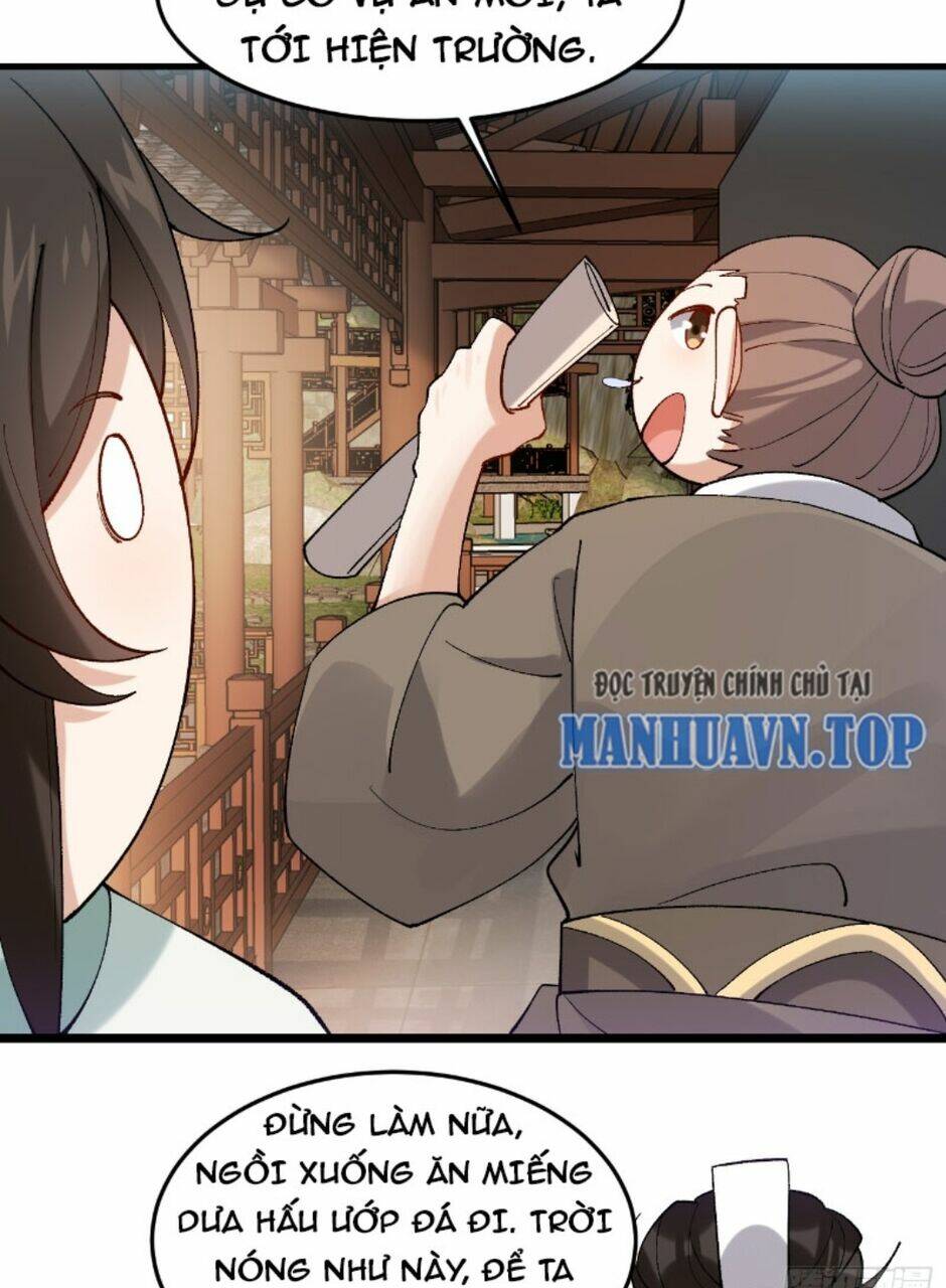 Công Tử Biệt Tú!: Chapter 12
