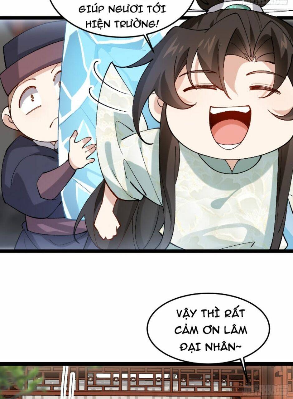Công Tử Biệt Tú!: Chapter 12