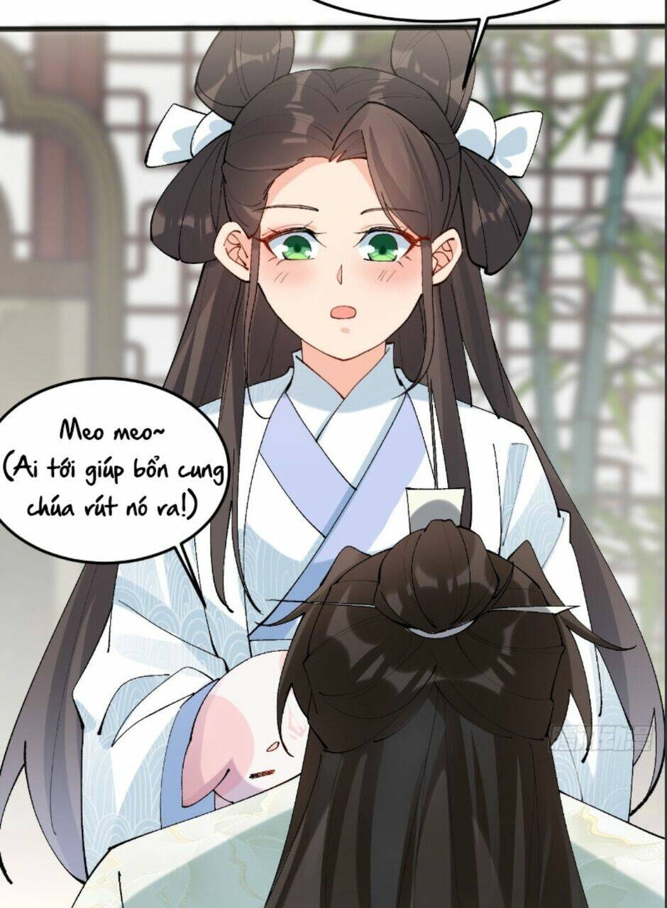 Công Tử Biệt Tú!: Chapter 13