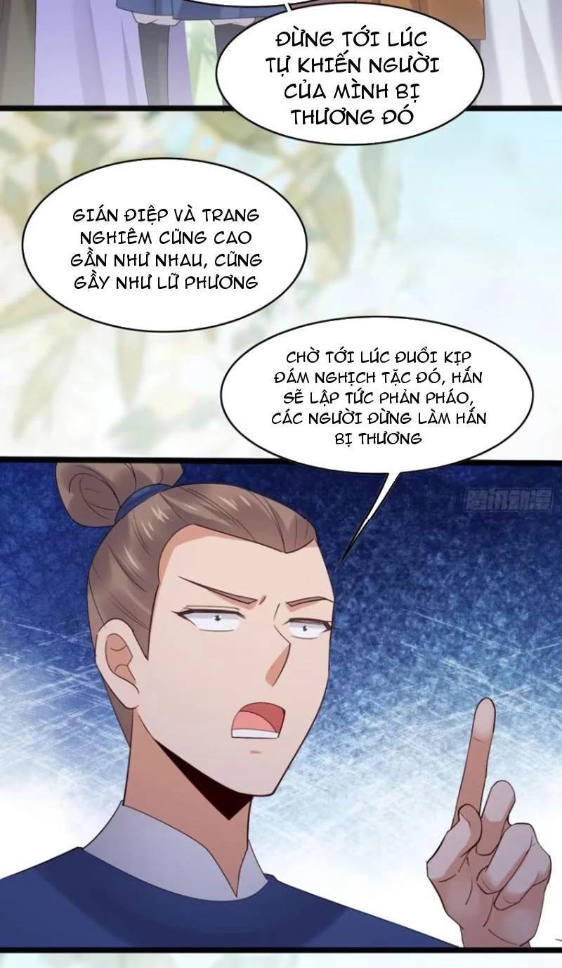 Công Tử Biệt Tú!: Chapter 102