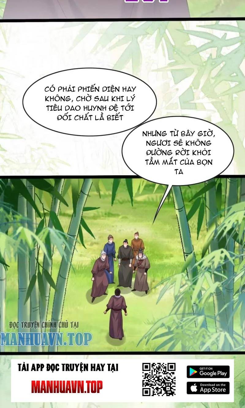 Công Tử Biệt Tú!: Chapter 102