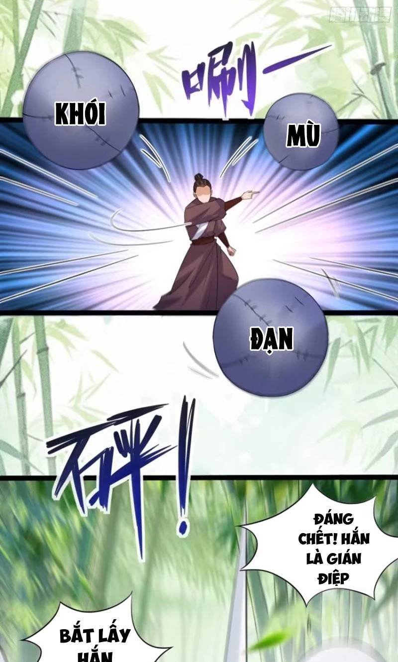 Công Tử Biệt Tú!: Chapter 102