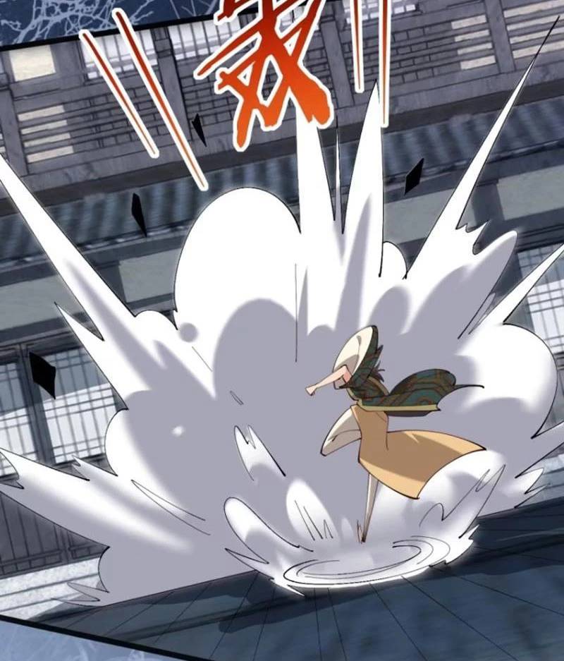 Công Tử Biệt Tú!: Chapter 105