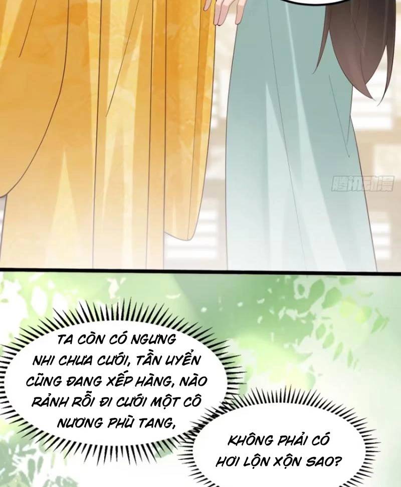 Công Tử Biệt Tú!: Chapter 106