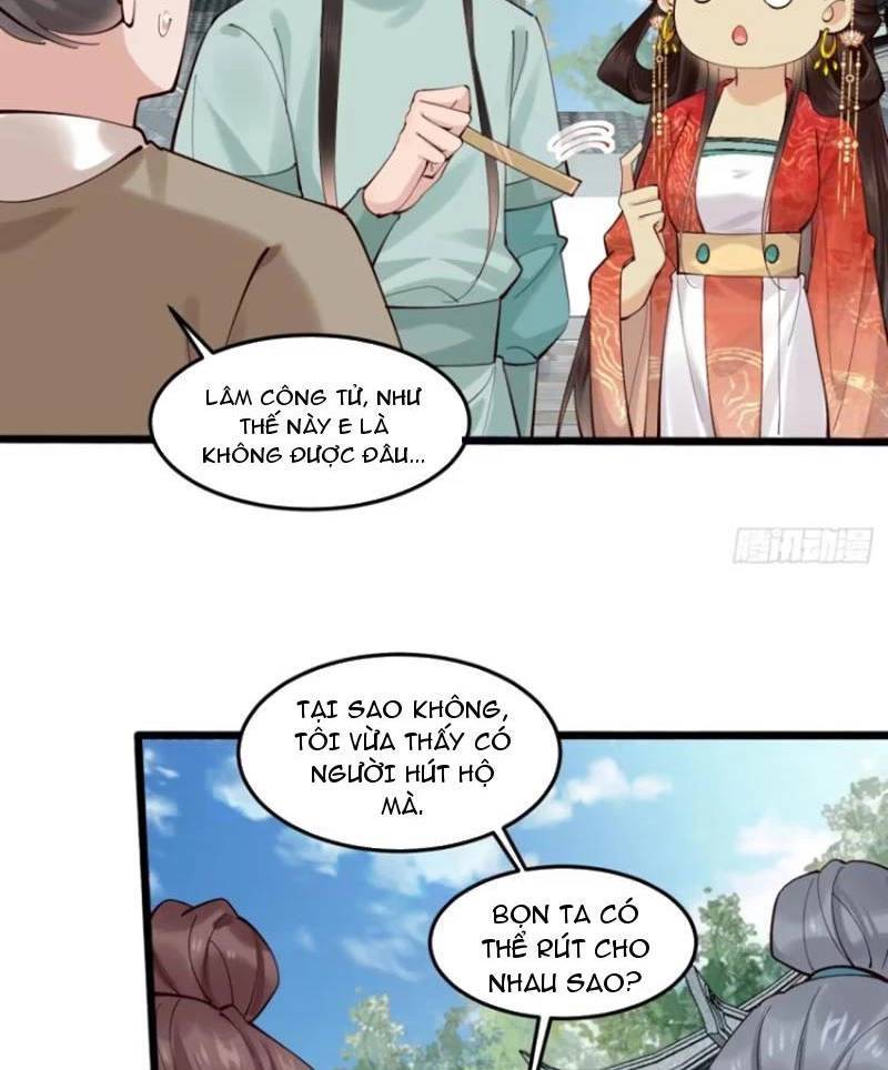 Công Tử Biệt Tú!: Chapter 108